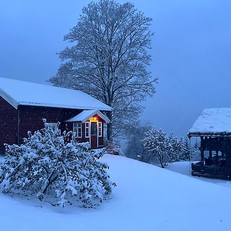« Sofly Cottage », Le Charme Pur Noresund Eksteriør bilde